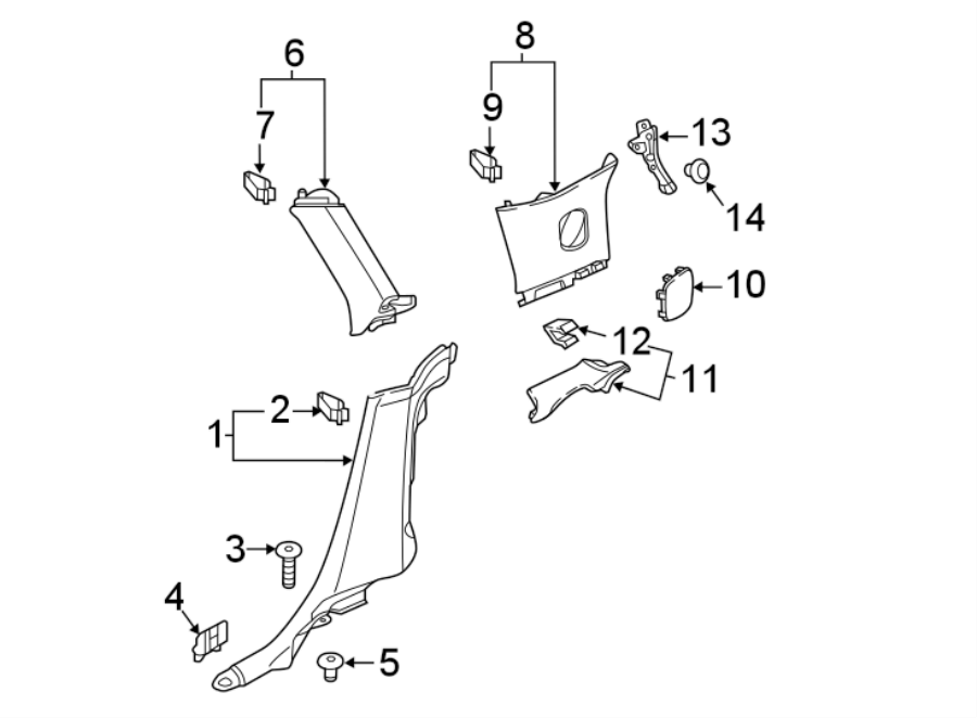 14QUARTER PANEL. INTERIOR TRIM.https://images.simplepart.com/images/parts/motor/fullsize/1312802.png