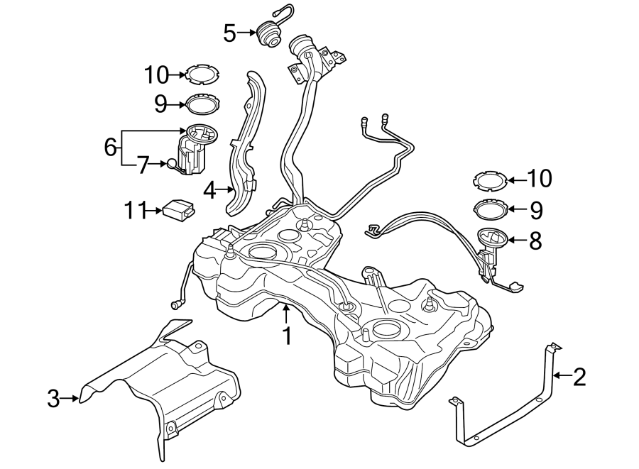 7Fuel system components.https://images.simplepart.com/images/parts/motor/fullsize/1312815.png