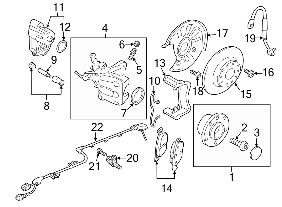 19REAR SUSPENSION. BRAKE COMPONENTS.https://images.simplepart.com/images/parts/motor/fullsize/1312820.png