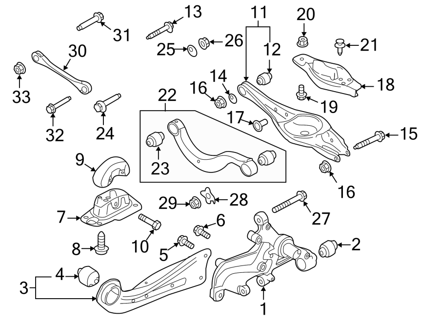 7REAR SUSPENSION. SUSPENSION COMPONENTS.https://images.simplepart.com/images/parts/motor/fullsize/1312825.png