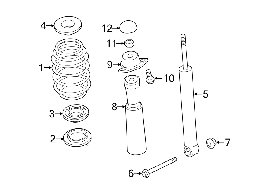 11REAR SUSPENSION. SHOCKS & COMPONENTS.https://images.simplepart.com/images/parts/motor/fullsize/1312830.png