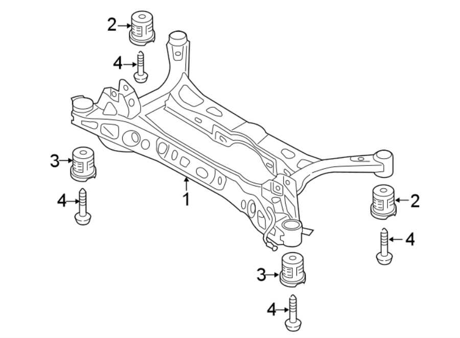 1REAR SUSPENSION. SUSPENSION MOUNTING.https://images.simplepart.com/images/parts/motor/fullsize/1312842.png