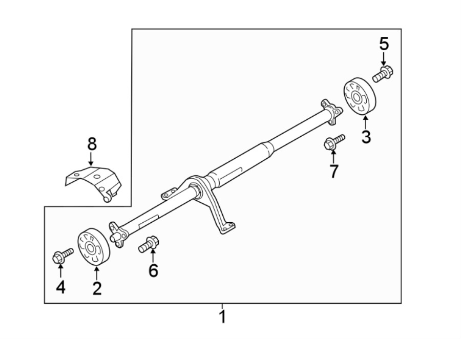 1REAR SUSPENSION. DRIVE SHAFT.https://images.simplepart.com/images/parts/motor/fullsize/1312872.png