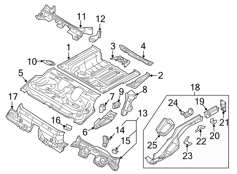 7REAR BODY & FLOOR. FLOOR & RAILS.https://images.simplepart.com/images/parts/motor/fullsize/1312905.png