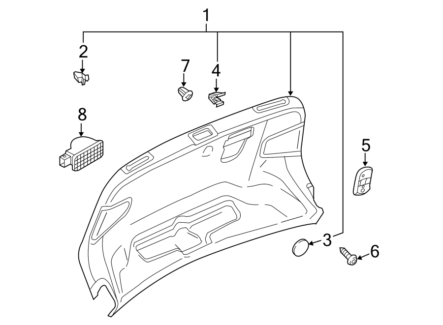 5TRUNK LID. INTERIOR TRIM.https://images.simplepart.com/images/parts/motor/fullsize/1312940.png