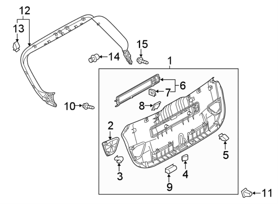 3LIFT GATE. INTERIOR TRIM.https://images.simplepart.com/images/parts/motor/fullsize/1312942.png