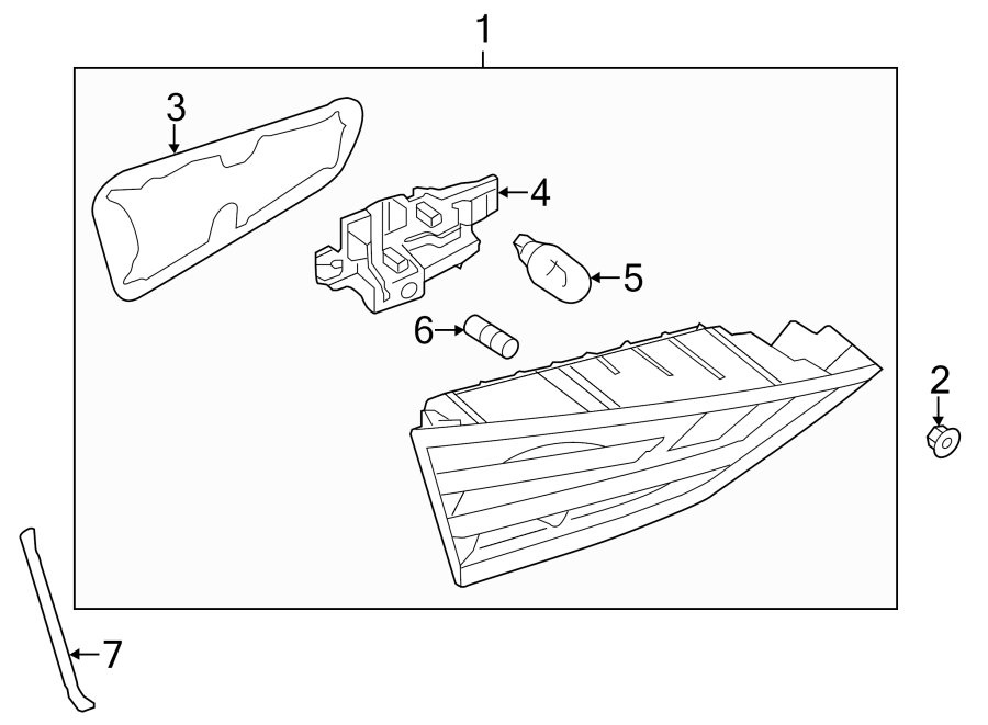 6REAR LAMPS. BACKUP LAMPS.https://images.simplepart.com/images/parts/motor/fullsize/1312950.png