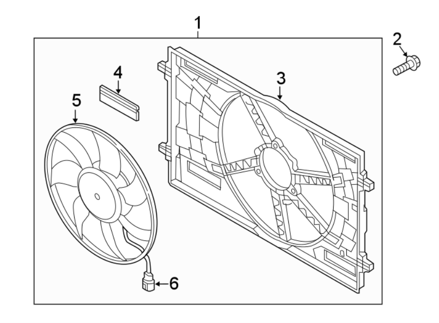 4COOLING FAN.https://images.simplepart.com/images/parts/motor/fullsize/1312988.png