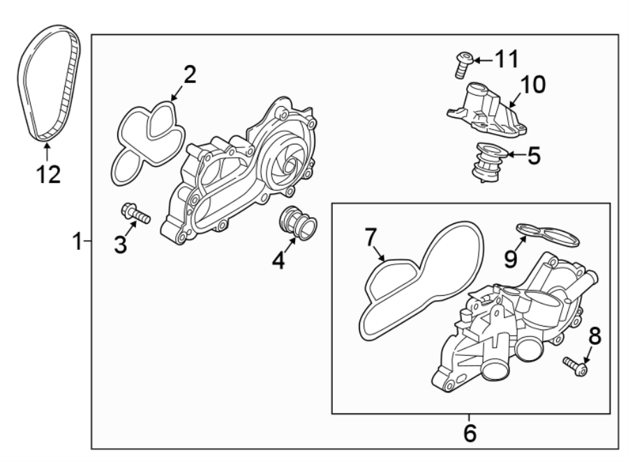 4WATER PUMP.https://images.simplepart.com/images/parts/motor/fullsize/1312990.png