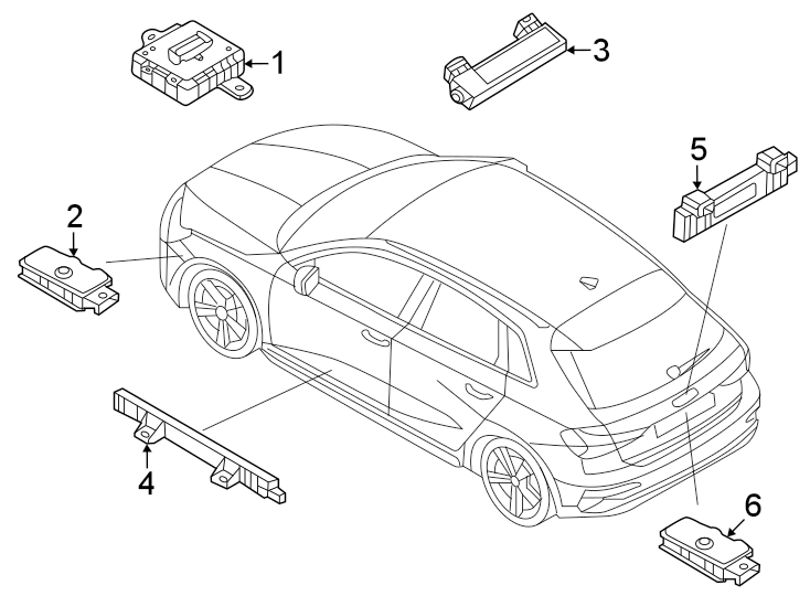 6Keyless entry components.https://images.simplepart.com/images/parts/motor/fullsize/1313235.png