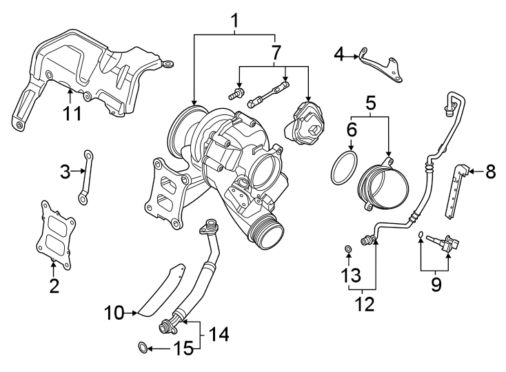 5Engine / transaxle. Turbocharger & components.https://images.simplepart.com/images/parts/motor/fullsize/1313335.png