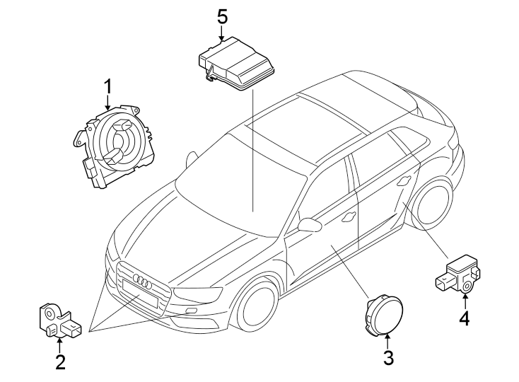 3Restraint systems. Air bag components.https://images.simplepart.com/images/parts/motor/fullsize/1313530.png