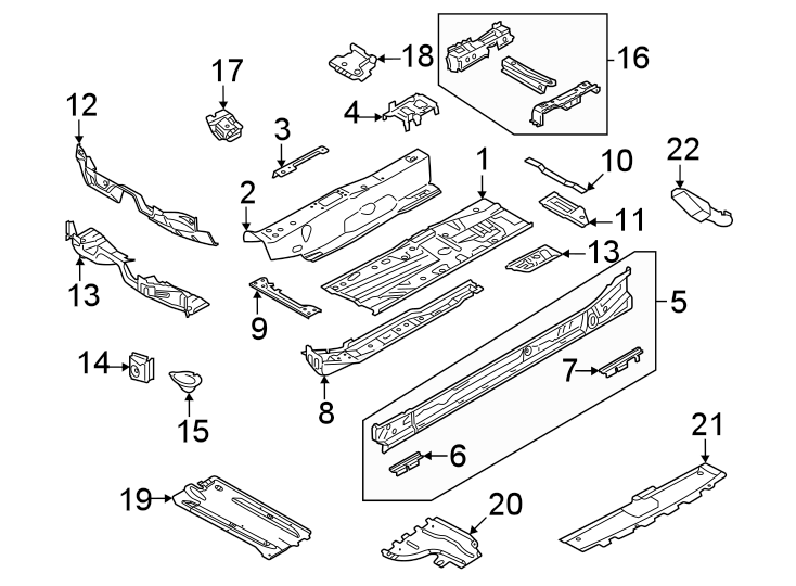 20Pillars. Rocker & floor. Floor & rails.https://images.simplepart.com/images/parts/motor/fullsize/1313610.png