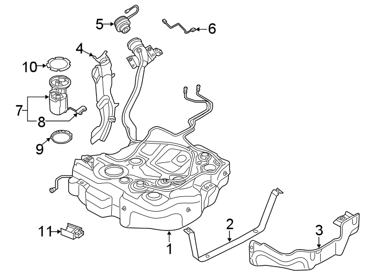 7Fuel system components.https://images.simplepart.com/images/parts/motor/fullsize/1313710.png