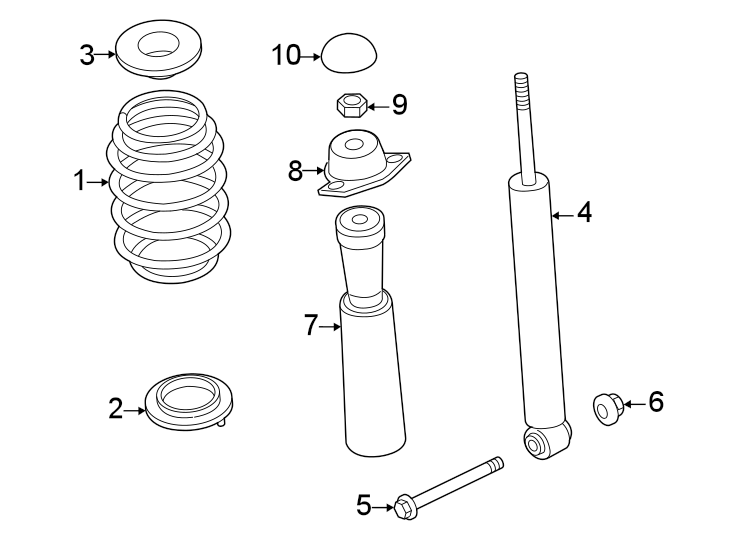 7Rear suspension. Shocks & components.https://images.simplepart.com/images/parts/motor/fullsize/1313730.png