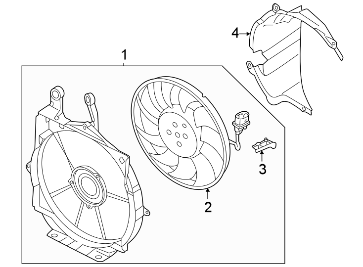 3Cooling fan.https://images.simplepart.com/images/parts/motor/fullsize/1314090.png