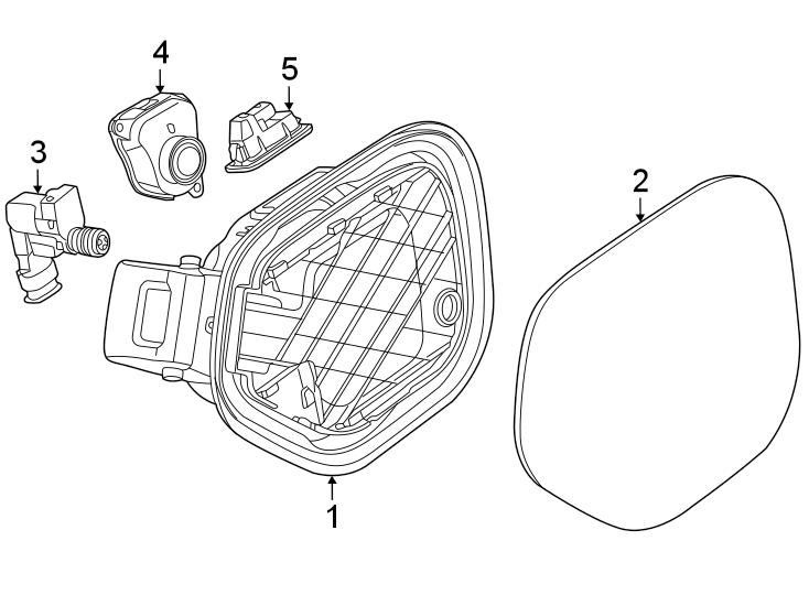 5Fender components.https://images.simplepart.com/images/parts/motor/fullsize/1314145.png