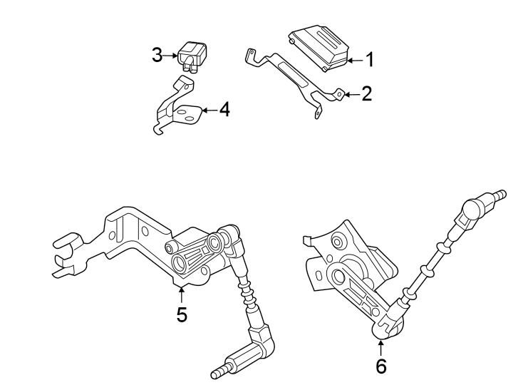 5Ride control components.https://images.simplepart.com/images/parts/motor/fullsize/1314185.png