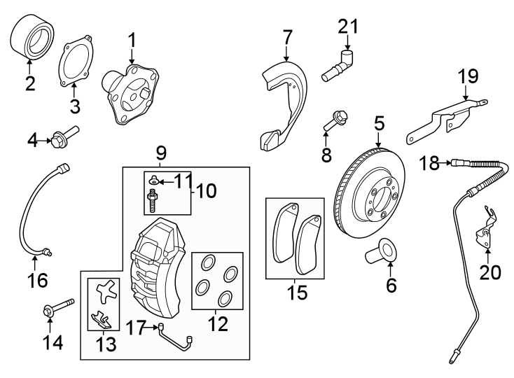 20Front suspension. Brake components.https://images.simplepart.com/images/parts/motor/fullsize/1314320.png