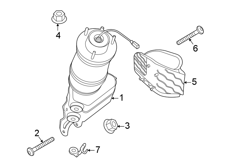 1Front suspension. Struts & components.https://images.simplepart.com/images/parts/motor/fullsize/1314340.png