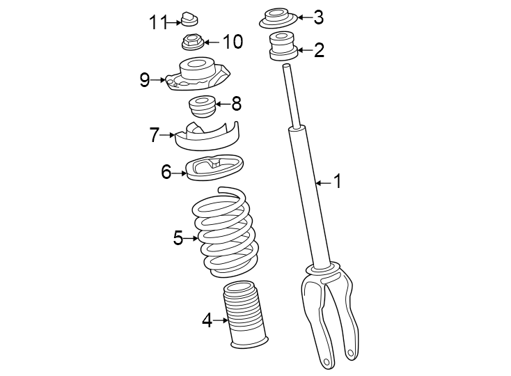 5Front suspension. Struts & components.https://images.simplepart.com/images/parts/motor/fullsize/1314343.png