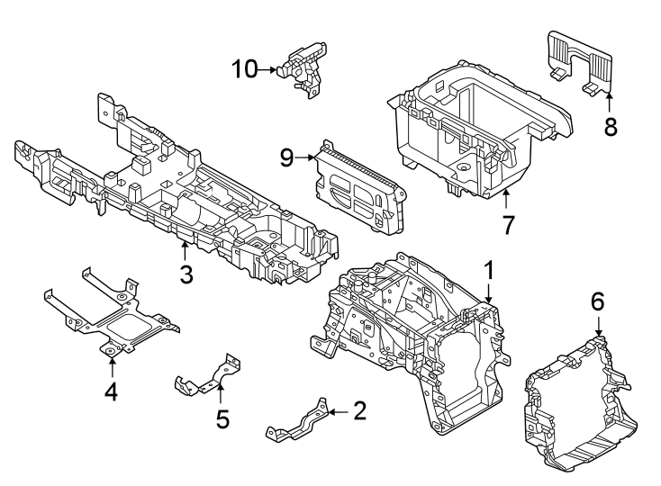 9Center console.https://images.simplepart.com/images/parts/motor/fullsize/1314450.png