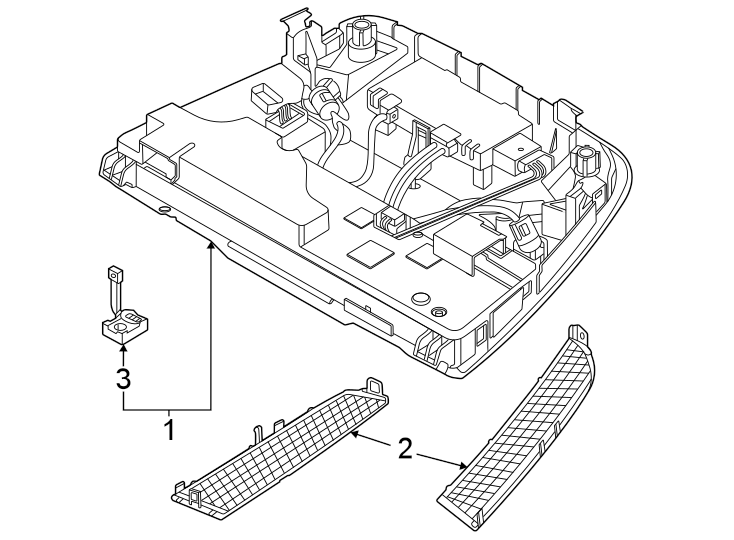 3Overhead console.https://images.simplepart.com/images/parts/motor/fullsize/1314465.png