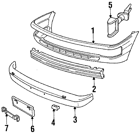 4FRONT BUMPER.https://images.simplepart.com/images/parts/motor/fullsize/1315510.png