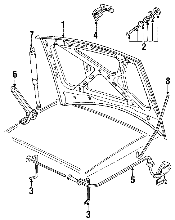 3HOOD & COMPONENTS.https://images.simplepart.com/images/parts/motor/fullsize/1315565.png