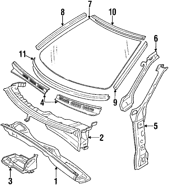 2COWL & WINDSHIELD. WINDSHIELD GLASS.https://images.simplepart.com/images/parts/motor/fullsize/1315635.png