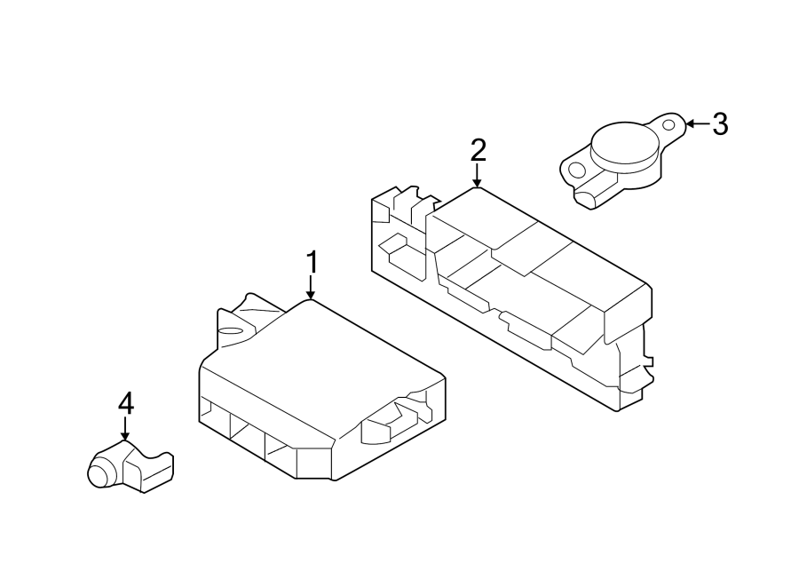 ELECTRICAL COMPONENTS.