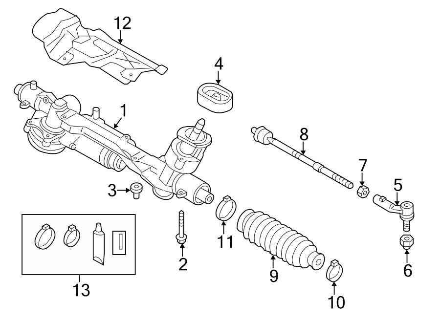 1STEERING GEAR & LINKAGE.https://images.simplepart.com/images/parts/motor/fullsize/1316495.png