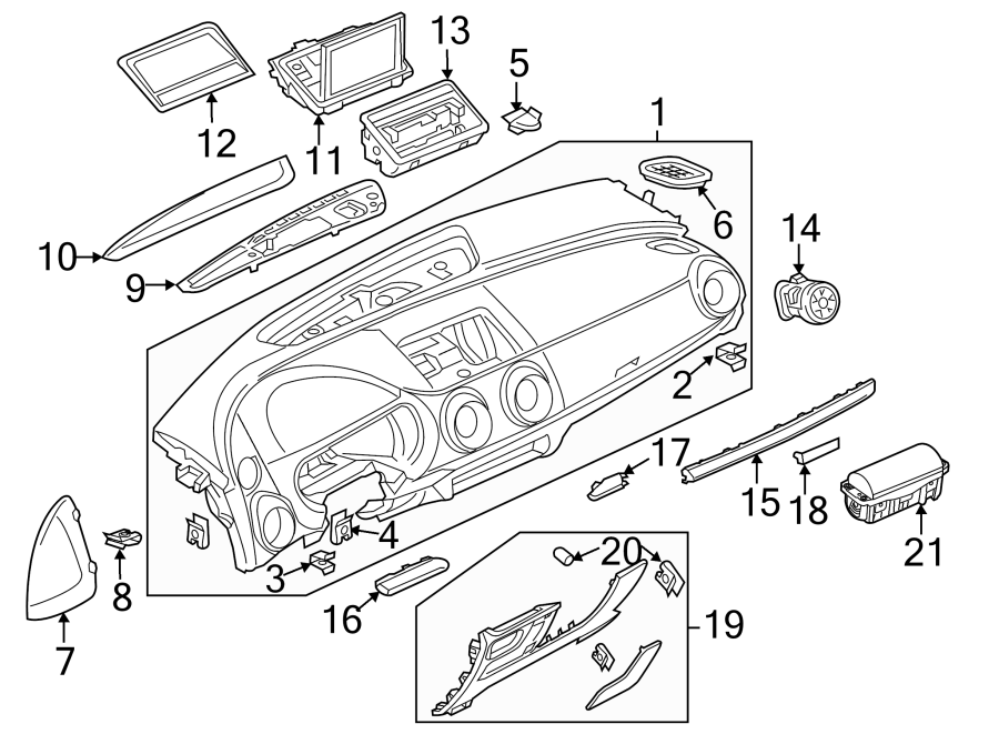 11INSTRUMENT PANEL.https://images.simplepart.com/images/parts/motor/fullsize/1316535.png