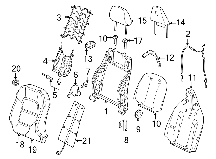 17SEATS & TRACKS. FRONT SEAT COMPONENTS.https://images.simplepart.com/images/parts/motor/fullsize/1316610.png