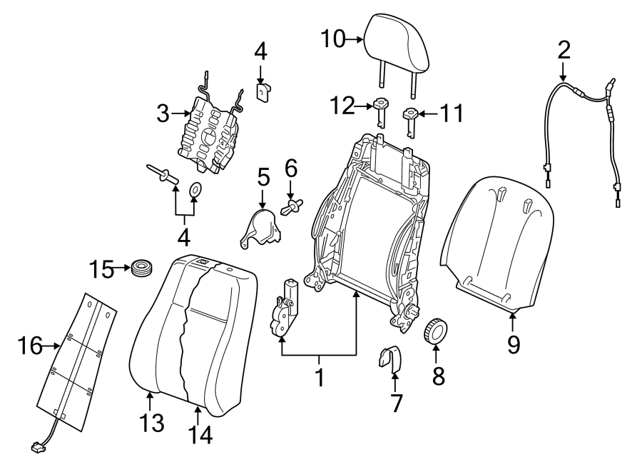 14SEATS & TRACKS. FRONT SEAT COMPONENTS.https://images.simplepart.com/images/parts/motor/fullsize/1316620.png