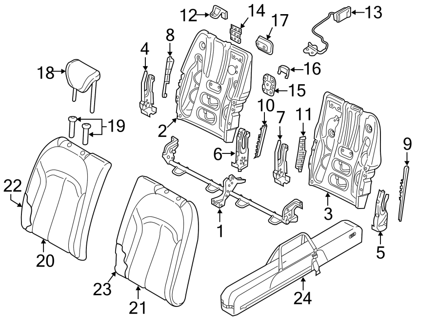 20SEATS & TRACKS. REAR SEAT COMPONENTS.https://images.simplepart.com/images/parts/motor/fullsize/1316630.png