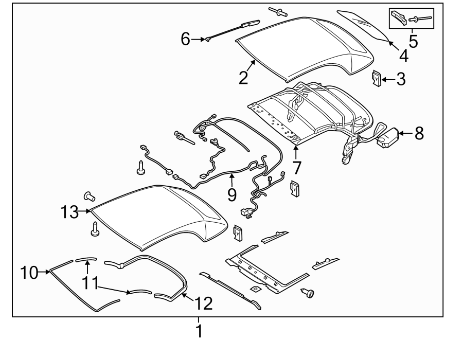 12CONVERTIBLE TOP. COVER & COMPONENTS.https://images.simplepart.com/images/parts/motor/fullsize/1316650.png