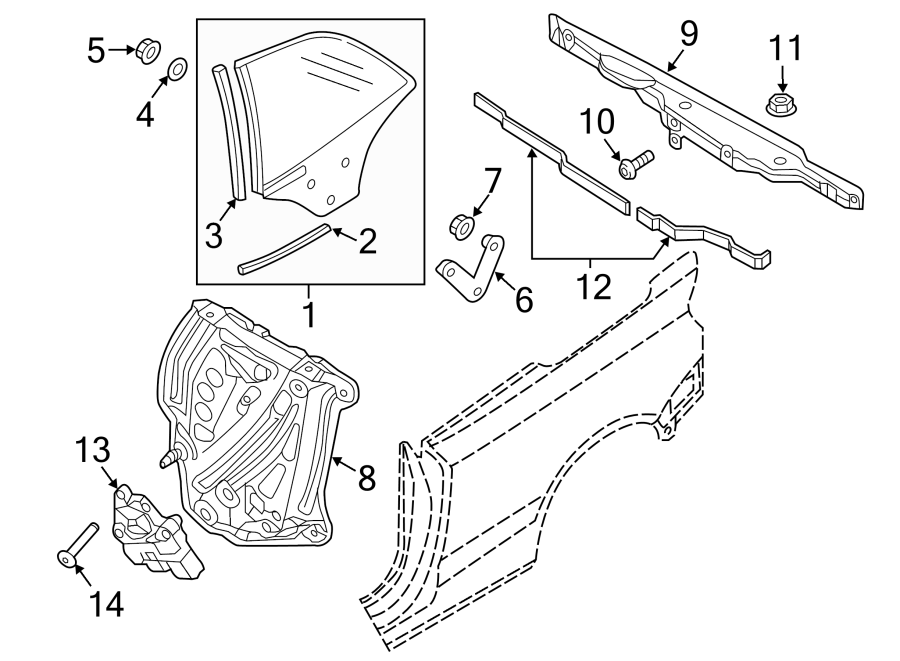 12QUARTER PANEL. GLASS.https://images.simplepart.com/images/parts/motor/fullsize/1316770.png