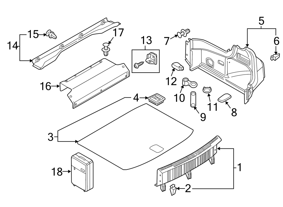 9Rear body & floor. Interior trim.https://images.simplepart.com/images/parts/motor/fullsize/1316880.png