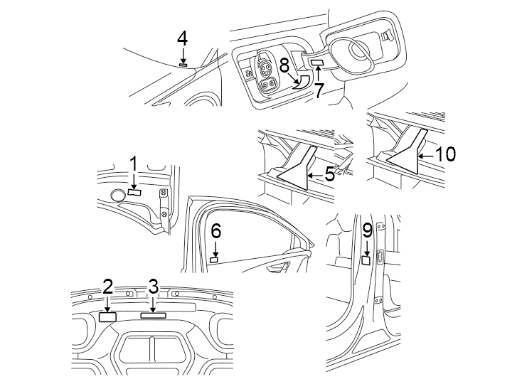 5Information labels.https://images.simplepart.com/images/parts/motor/fullsize/1317000.png