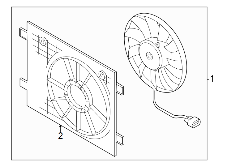 1Cooling fan.https://images.simplepart.com/images/parts/motor/fullsize/1317066.png