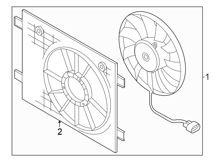 1Cooling fan.https://images.simplepart.com/images/parts/motor/fullsize/1317067.png