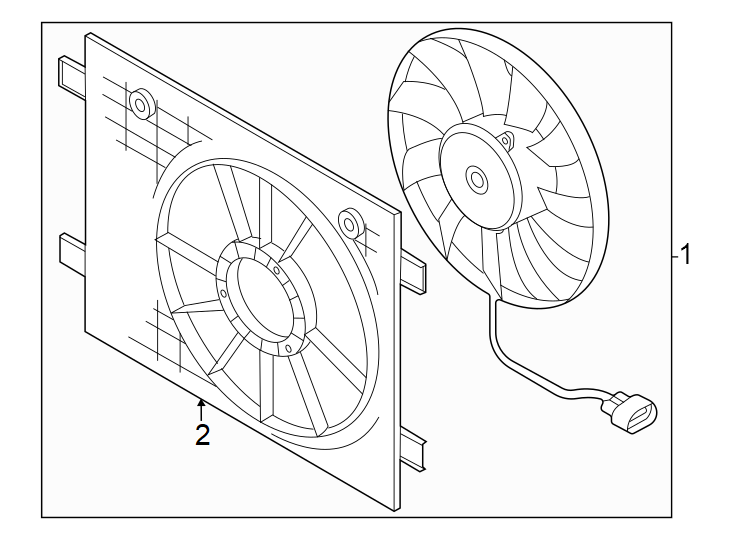 1Cooling fan.https://images.simplepart.com/images/parts/motor/fullsize/1317068.png