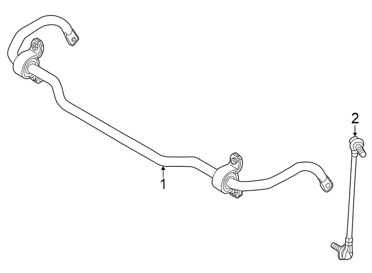 2Front suspension. Stabilizer bar & components.https://images.simplepart.com/images/parts/motor/fullsize/1317240.png