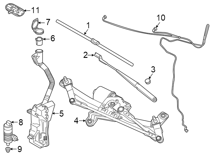 2Windshield. Wiper & washer components.https://images.simplepart.com/images/parts/motor/fullsize/1317285.png