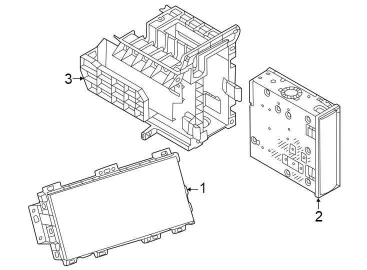 3Instrument panel. Sound system.https://images.simplepart.com/images/parts/motor/fullsize/1317325.png