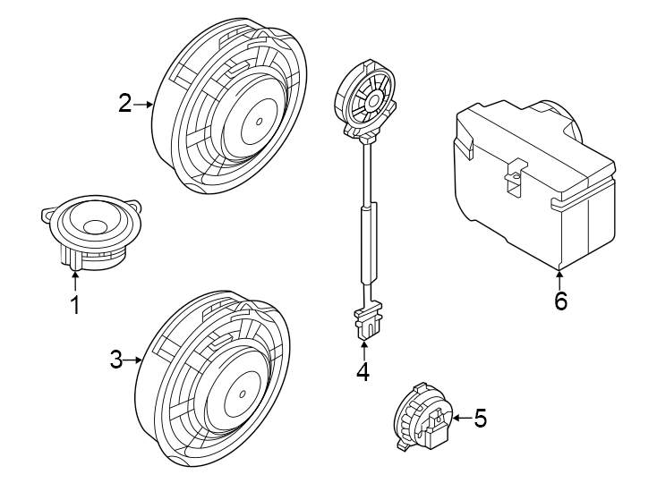 1Instrument panel. Sound system.https://images.simplepart.com/images/parts/motor/fullsize/1317330.png