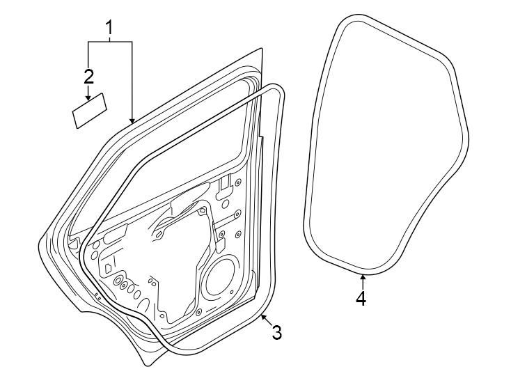 2Rear door. Door & components.https://images.simplepart.com/images/parts/motor/fullsize/1317490.png