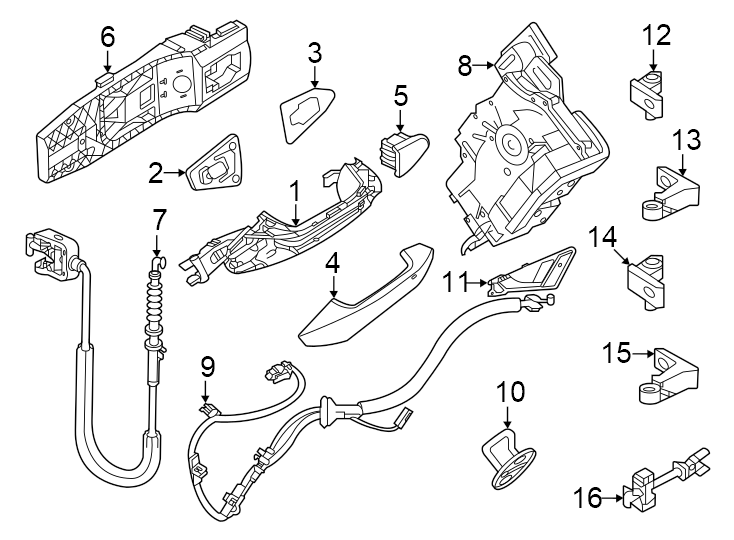 11Rear door. Lock & hardware.https://images.simplepart.com/images/parts/motor/fullsize/1317505.png