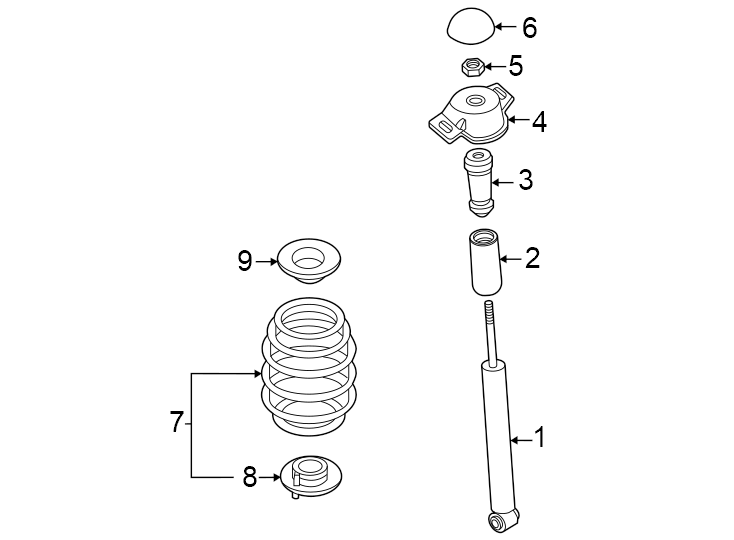 7Rear suspension. Shocks & components.https://images.simplepart.com/images/parts/motor/fullsize/1317560.png